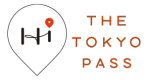 THE TOKYO PASS