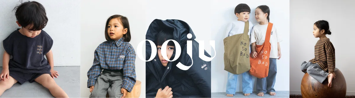 ooju は2022年春夏に、ファッションディレクターの野尻美穂さん(元SHIPS)が立ち上げたブランド。Instagramフォロワー3万人、年商5,000万円ほどのブランド事業でした。